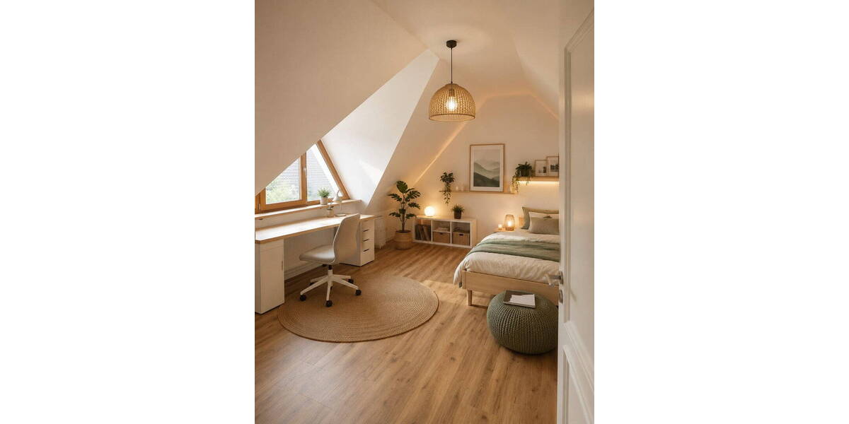 Mehrfamilienhaus, Wohnhaus Pförring - 8 Zimmer, 306 m&sup2;, 2.470&euro; | Angebot:26820718