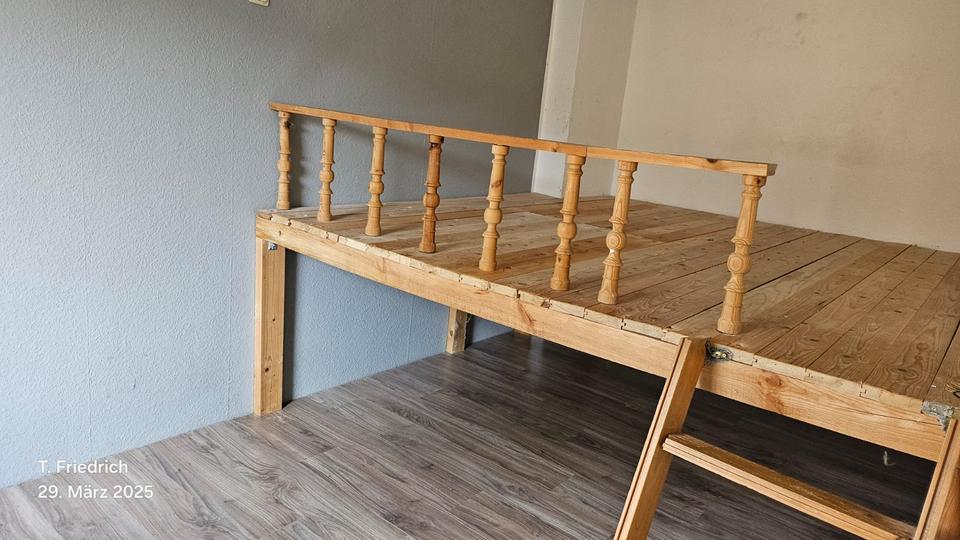Doppelhaushälfte Lebus - 6 Zimmer, 210 m&sup2;, 159.000&euro; | Angebot:27086797