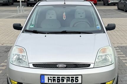 Ford Fiesta 35.780 km 4.500 € Hammoor 22941