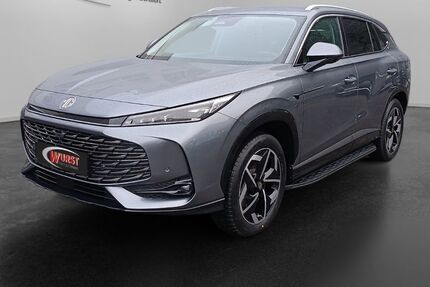 MG HS 4.800 km 33.199 € Reutlingen 72770