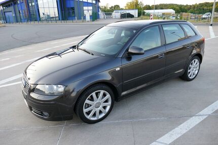 Audi A3 93.320 km 17.990 &euro; Georgsmarienhütte 49124