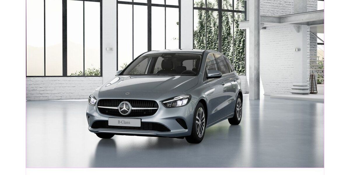 Mercedes-Benz B 200 13.113 km 34.450 &euro; Meppen 49716