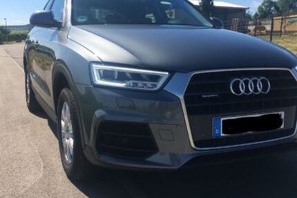 Audi Q3 140.000 km 14.990 &euro; Kornwestheim 70806