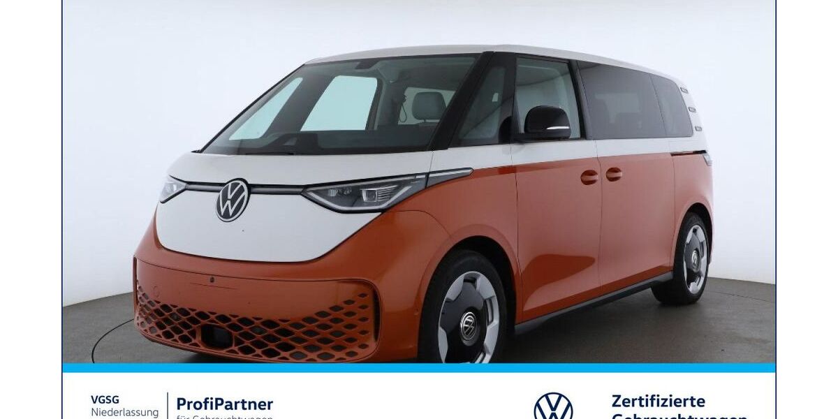 VW ID. Buzz 5.023 km 62.800 &euro; Hannover 30419