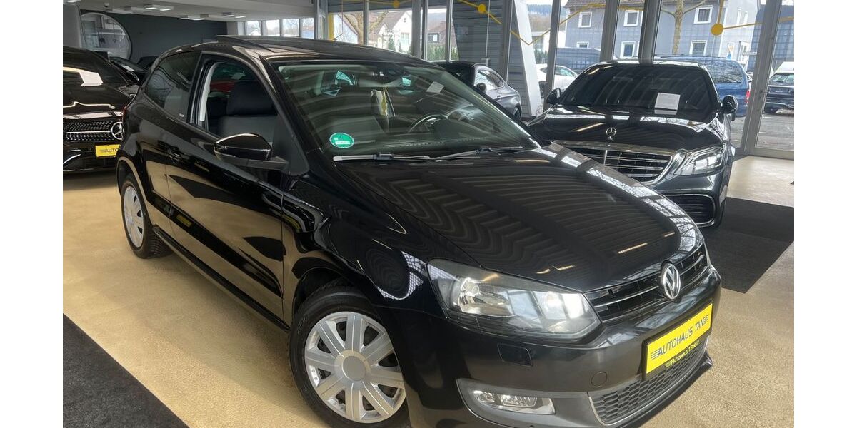 VW Polo 157.121 km 5.790 &euro; Kreuztal 57223