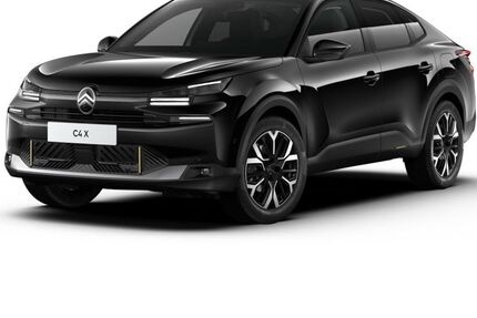 Citroen C4 9.800 km 24.880 &euro; Goslar 38644