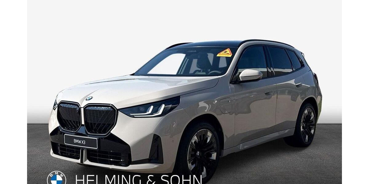 BMW X3 1.051 km 72.250 &euro; Lingen 49809