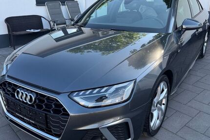 Audi A4 119.101 km 25.880 &euro; Hürth bei Köln 50354