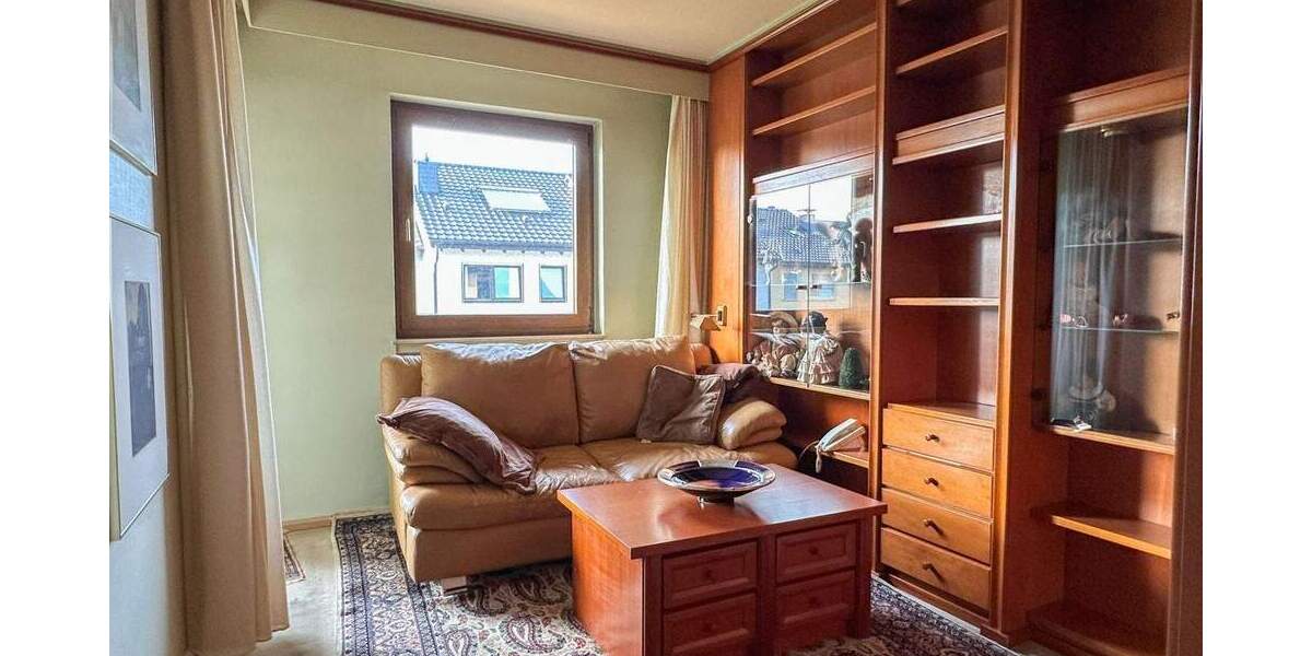 Reihenmittelhaus Weinheim - 4 Zimmer, 109 m&sup2;, 430.000&euro; | Angebot:25566341