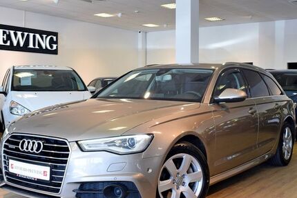 Audi A6 194.551 km 17.980 &euro; Schönefeld 12529
