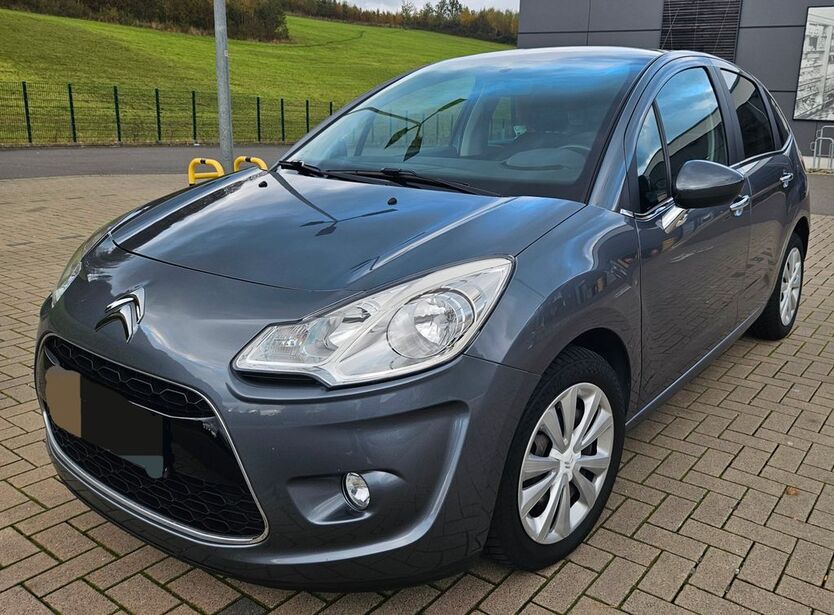 Citroen C3 59.100 km 5.199 € Kürten 51515