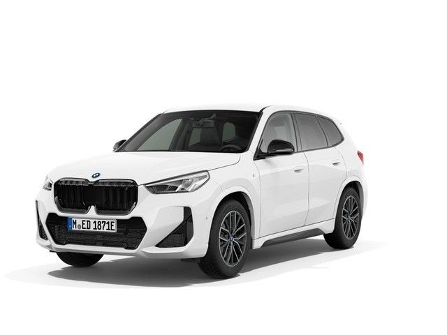 BMW iX1 19.633 km 36.930 &euro; Bretten 75015