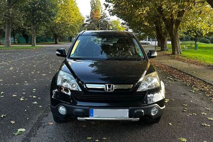 Honda CR-V 149.600 km 7.500 € Oftersheim 68723