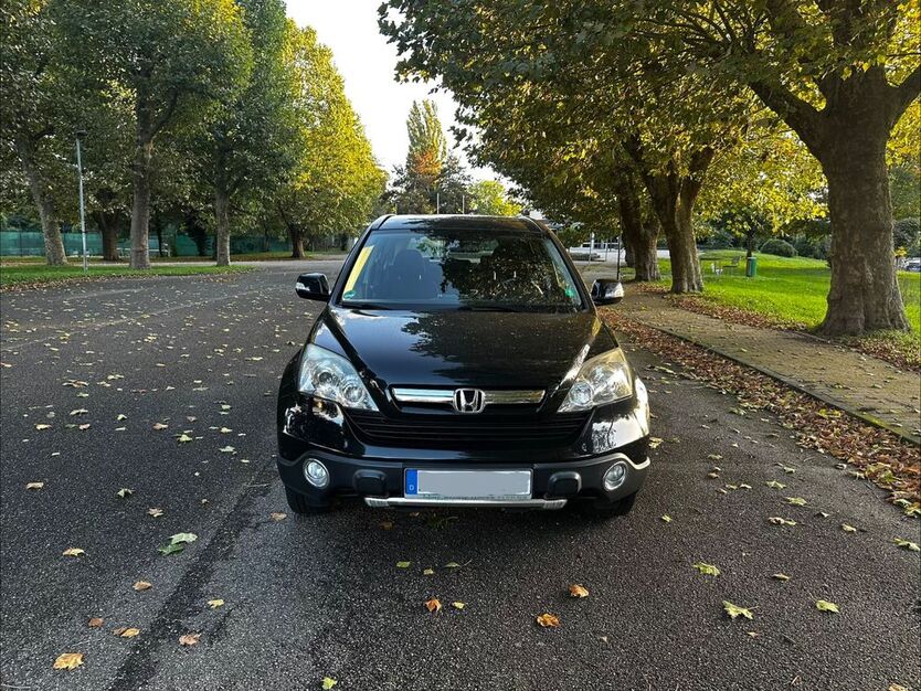 Honda CR-V 149.600 km 7.500 € Oftersheim 68723