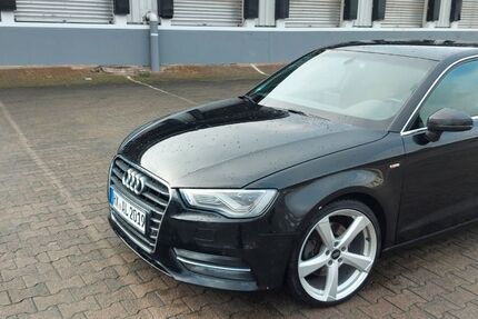 Audi A3 285.000 km 9.800 &euro; Seelze 30926