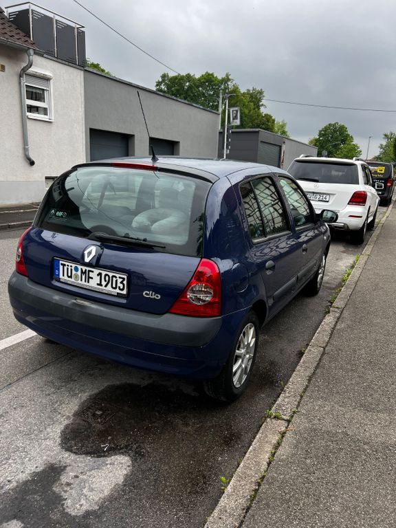 Clio
