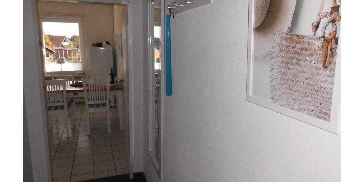 Etagenwohnung Friedrichskoog - 1 Zimmer, 43 m&sup2;, 159.000&euro; | Angebot:26359060