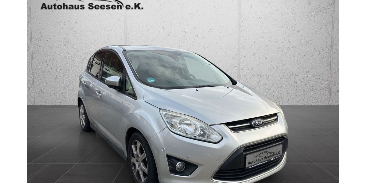 Ford C-Max 193.900 km 2.490 &euro; Seesen/Rhüden 38723