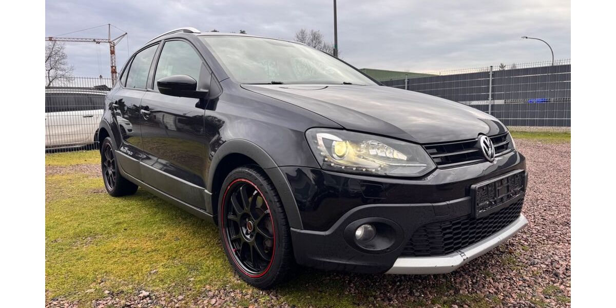 VW Polo 168.000 km 6.000 &euro; Hassloch 67454