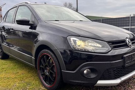 VW Polo 168.000 km 6.300 &euro; Hassloch 67454