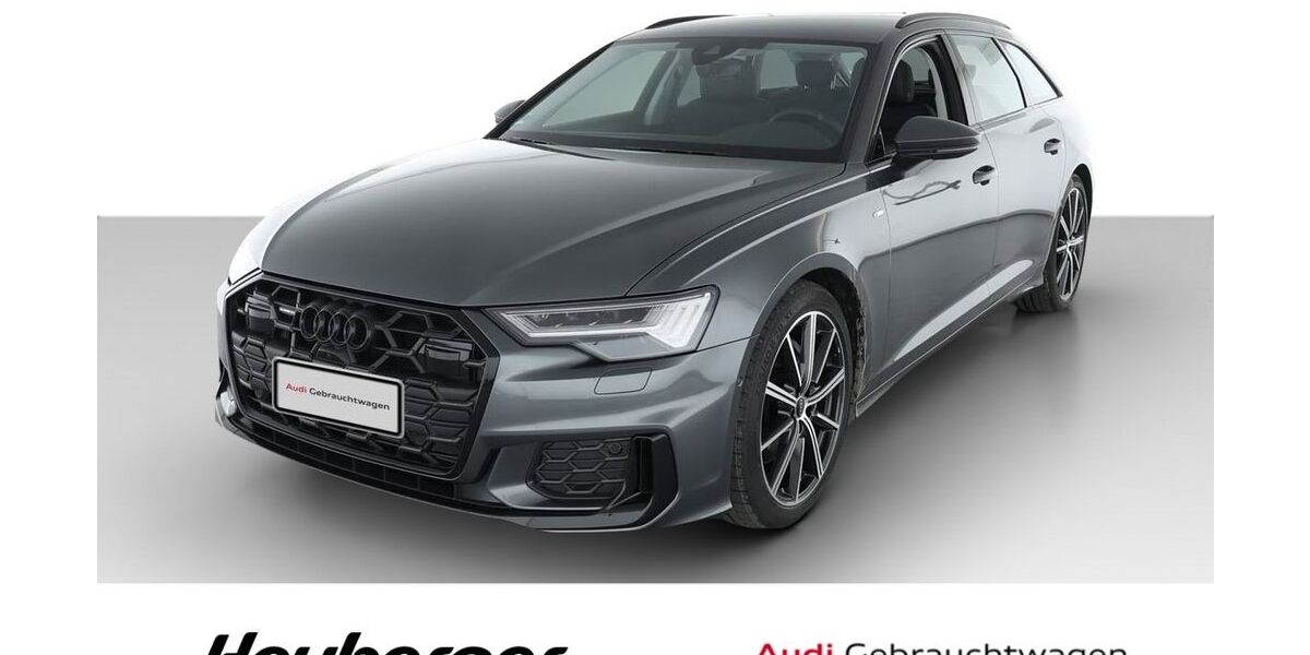 Audi A6 5.200 km 58.990 &euro; Füssen 87629