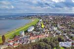 Terrassenwohnung Cuxhaven Döse - 4 Zimmer, 130 m&sup2;, 598.000&euro; | Angebot:26891601