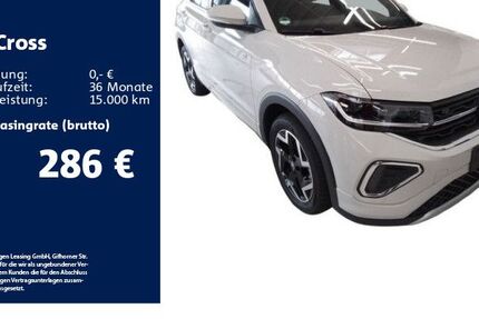VW T-Cross 3.049 km 26.850 &euro; Aalen 73431