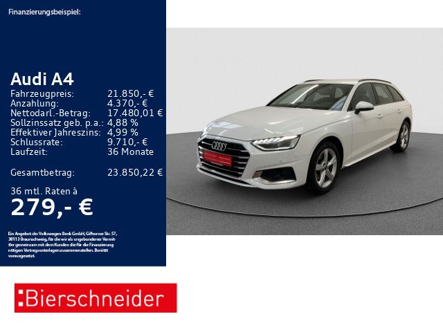 Audi A4 137.070 km 21.850 € Aalen 73431
