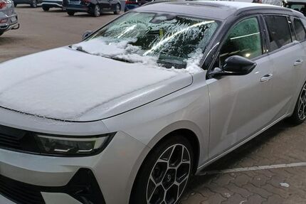 Opel Astra 52.206 km 20.900 &euro; Gersfeld 36129