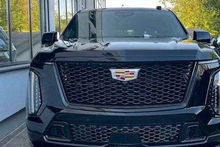 Cadillac Escalade 4.800 km 159.800 &euro; München 81677