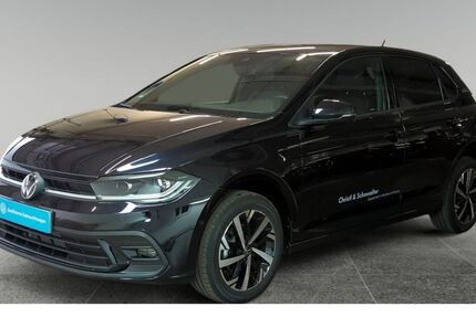 VW Polo 8.000 km 27.486 &euro; München 81476
