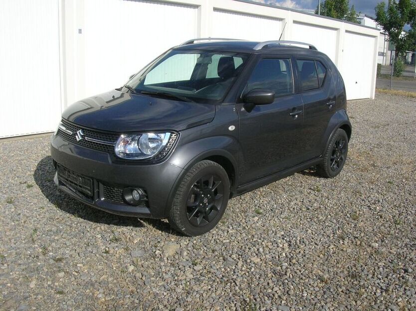 Ignis