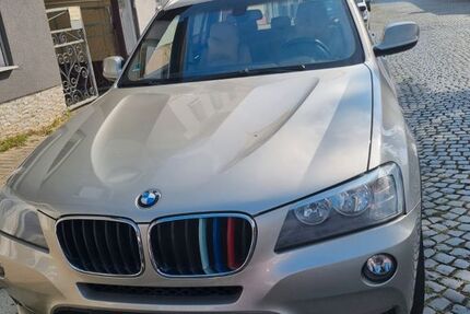 BMW X3 194.000 km 11.200 &euro; Worms 67547