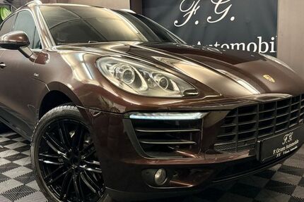 Porsche Macan 147.474 km 29.900 &euro; Oldenburg 26125
