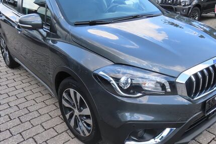 Suzuki (SX4) S-Cross 96.870 km 17.390 &euro; Herschbach 56414