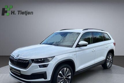 Skoda Kodiaq 110.132 km 28.590 &euro; Buxtehude 21614