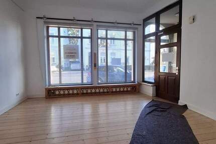 Stilvolle Ladenfläche in Bad Honnef Rhöndorf zimmer