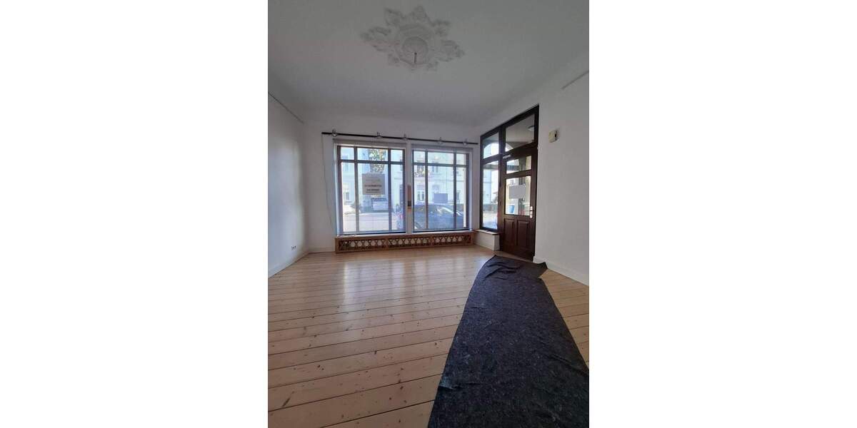 Stilvolle Ladenfläche in Bad Honnef Rhöndorf zimmer