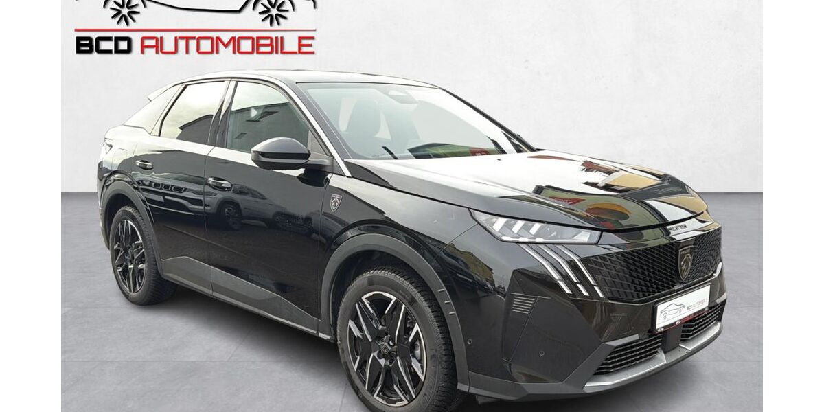 Peugeot 3008 20.418 km 28.490 &euro; Freudenstadt 72250