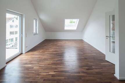 Wohnung zum Kaufen in Geretsried 475.000 € 77.36 m² 3 zimmer