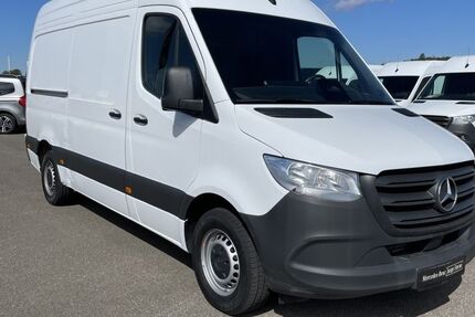 Mercedes-Benz Sprinter 83.032 km 26.970 &euro; Zimmern ob Rottweil 78658