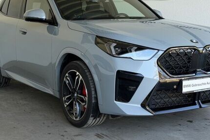 BMW X2 9.470 km 41.690 &euro; Erbach 64711