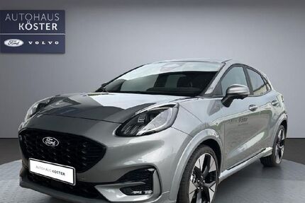 Ford Puma 18.070 km 29.870 &euro; Cuxhaven 27472