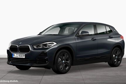 BMW X2 71.085 km 23.970 &euro; Coburg 96450