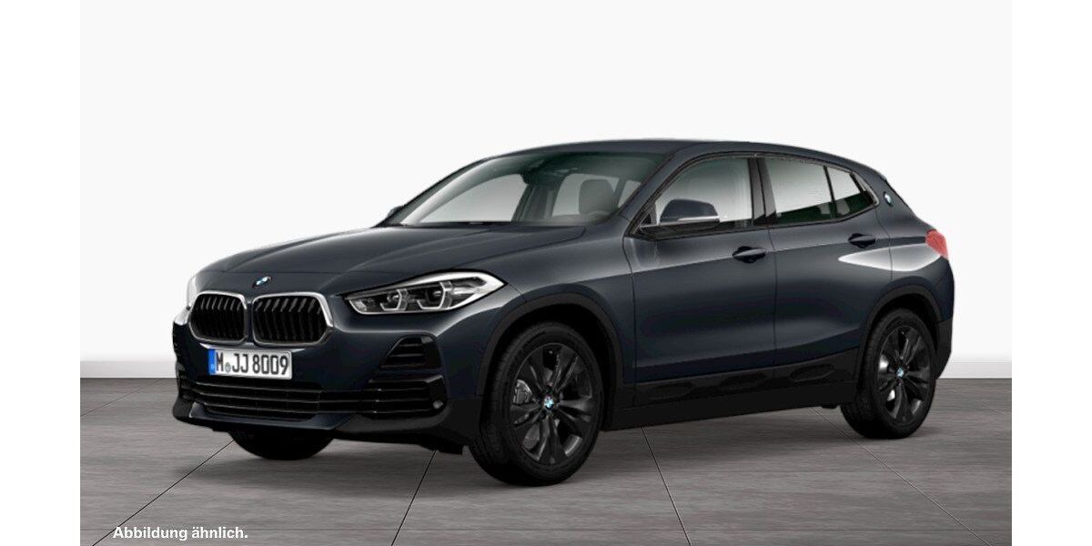 BMW X2 71.085 km 23.970 &euro; Coburg 96450