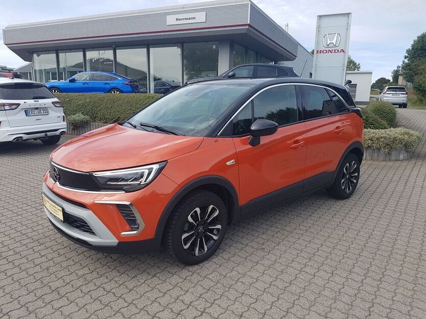 Crossland (X)