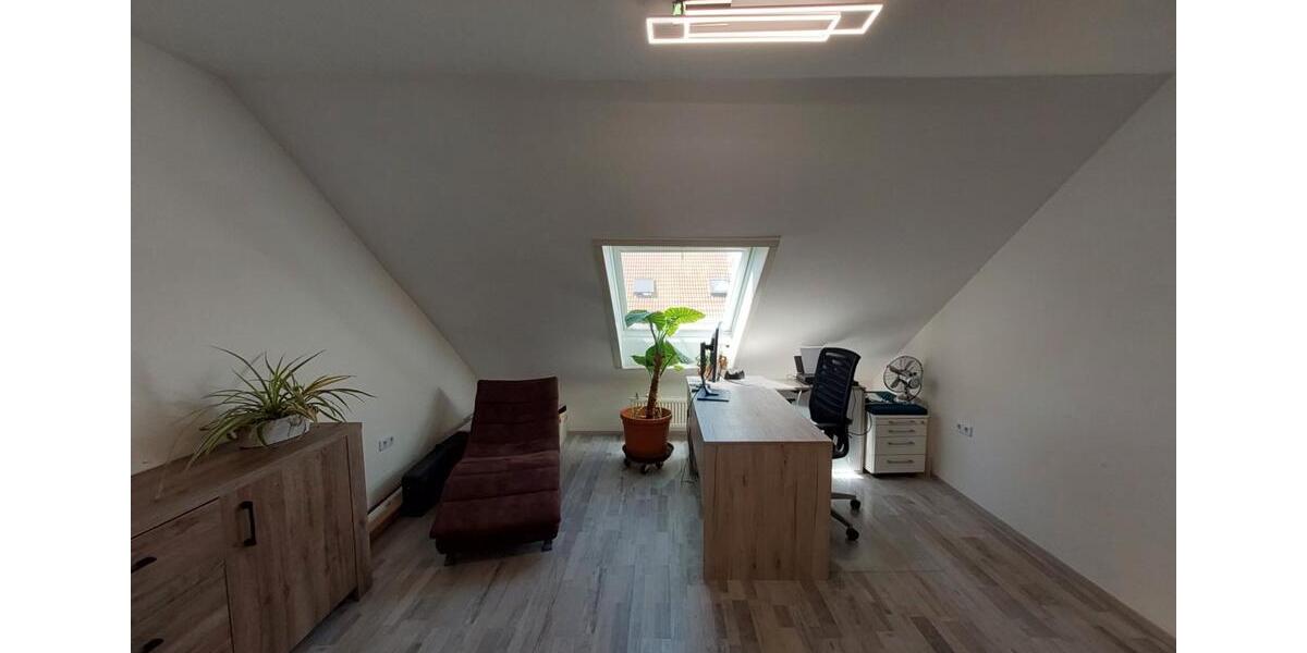 Reihenhaus Mannheim Almenhof - 5 Zimmer, 120 m&sup2;, 595.000&euro; | Angebot:27009980