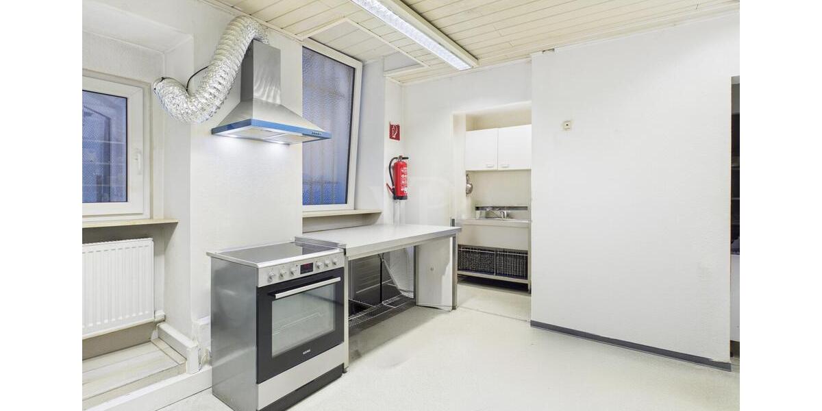 Gewerbeobjekt Aschaffenburg Österreicher Kolonie - 2.900&euro; | Angebot:25991404