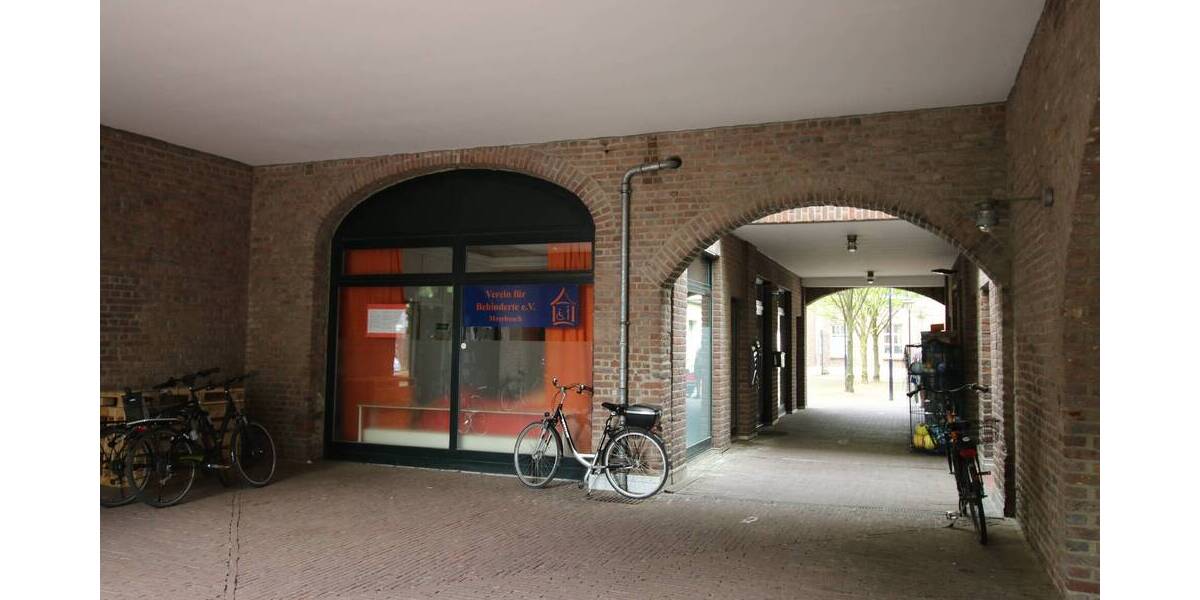 Gewerbeobjekt Meerbusch Osterath - 1 Zimmer, 127 m&sup2;, 298.000&euro; | Angebot:23940642