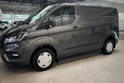 Ford Transit Custom 64.950 km 21.690 &euro; Alsdorf 52477